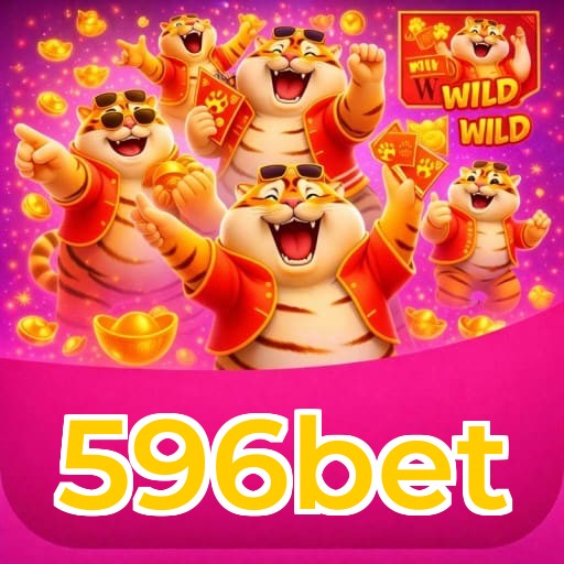Catálogo 596bet 2.547 jogos