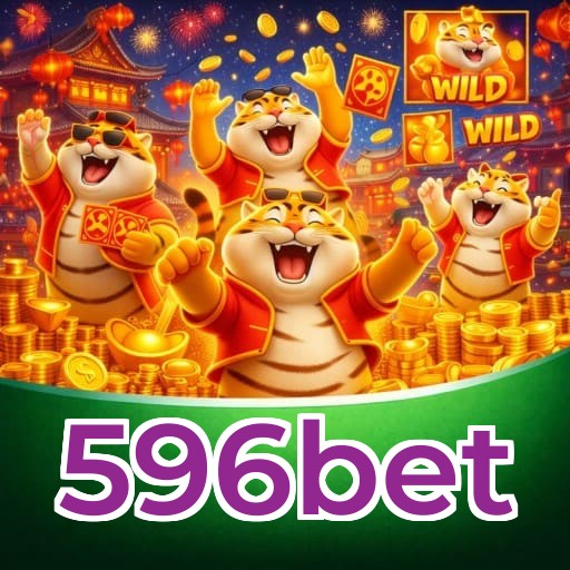 596bet bônus R$5.000